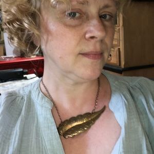 Meet your Posher, Carolyn